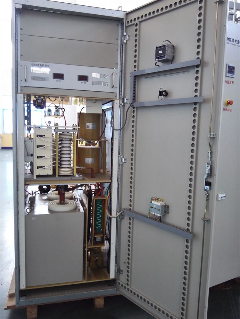 特種電源系統